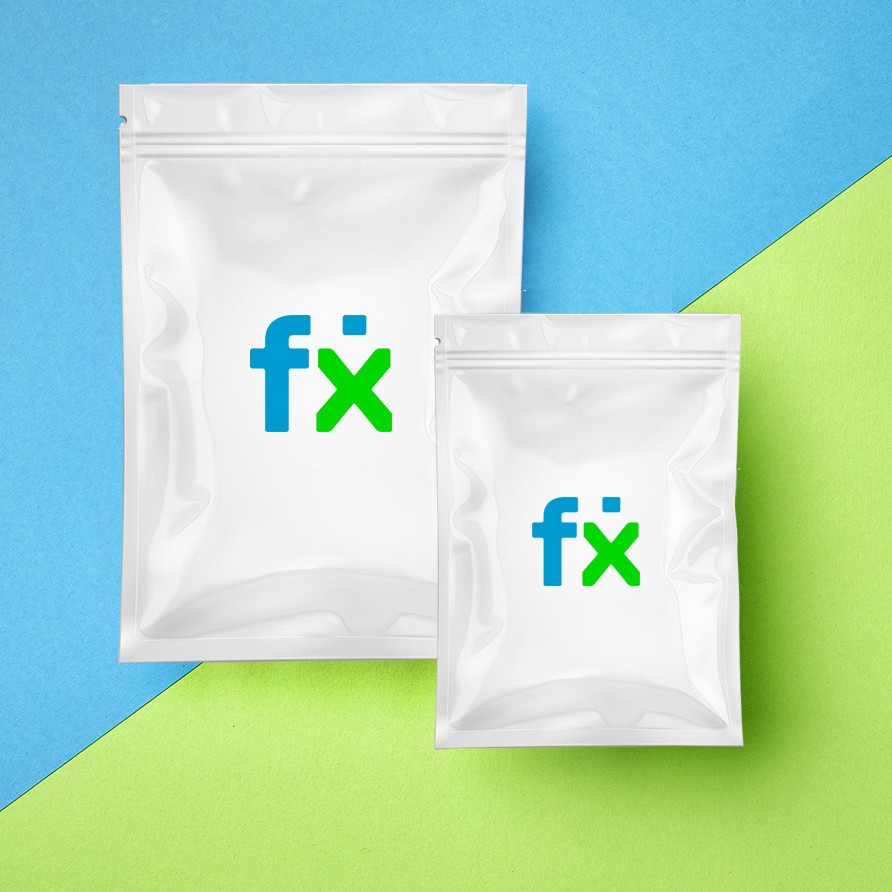 Busta con zip  Flexi Packaging Solutions