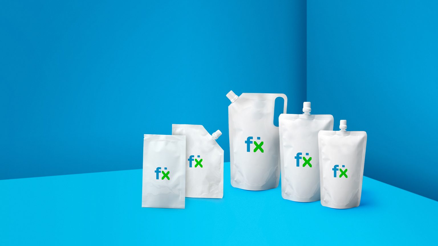 Doypack | Flexi Packaging Solutions